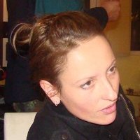 Irena Georgieva, Manager Water Sofia