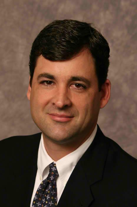 Jeff Mosher, National Water Research Institute - Executive Director