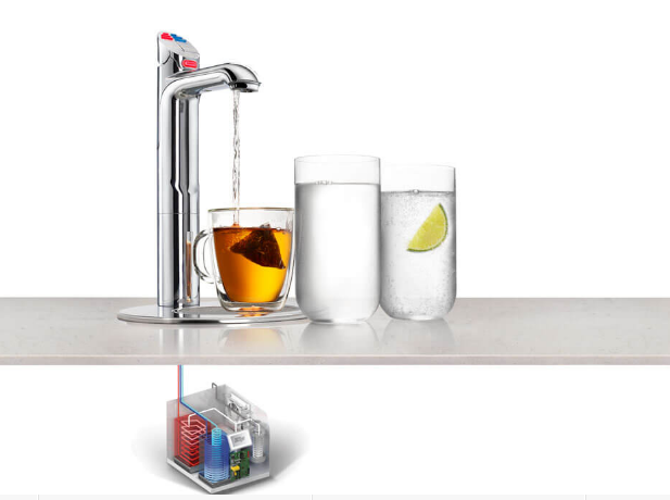 Zip Industries Bought by US Water Giant