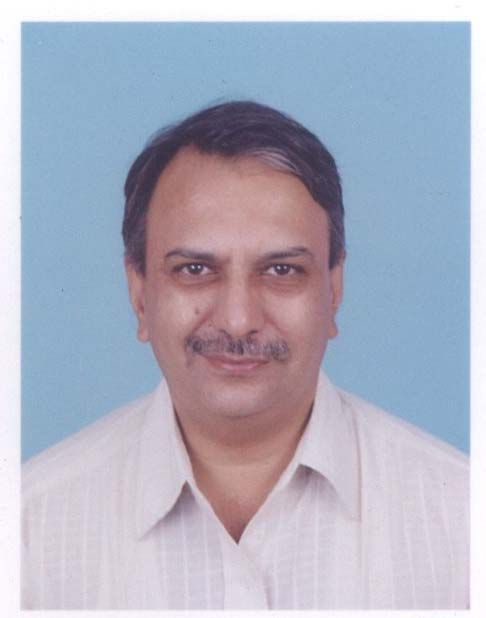 Nitin Karecha, AT Water Solutions - Owner