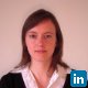 Theoclea Swiech, Golder Associates Peru - Water Resources Engineer