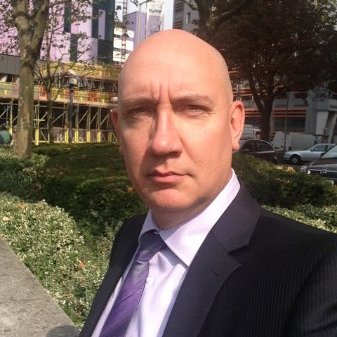 Michael St. Louis, Map of Agriculture - Data Publication Manager