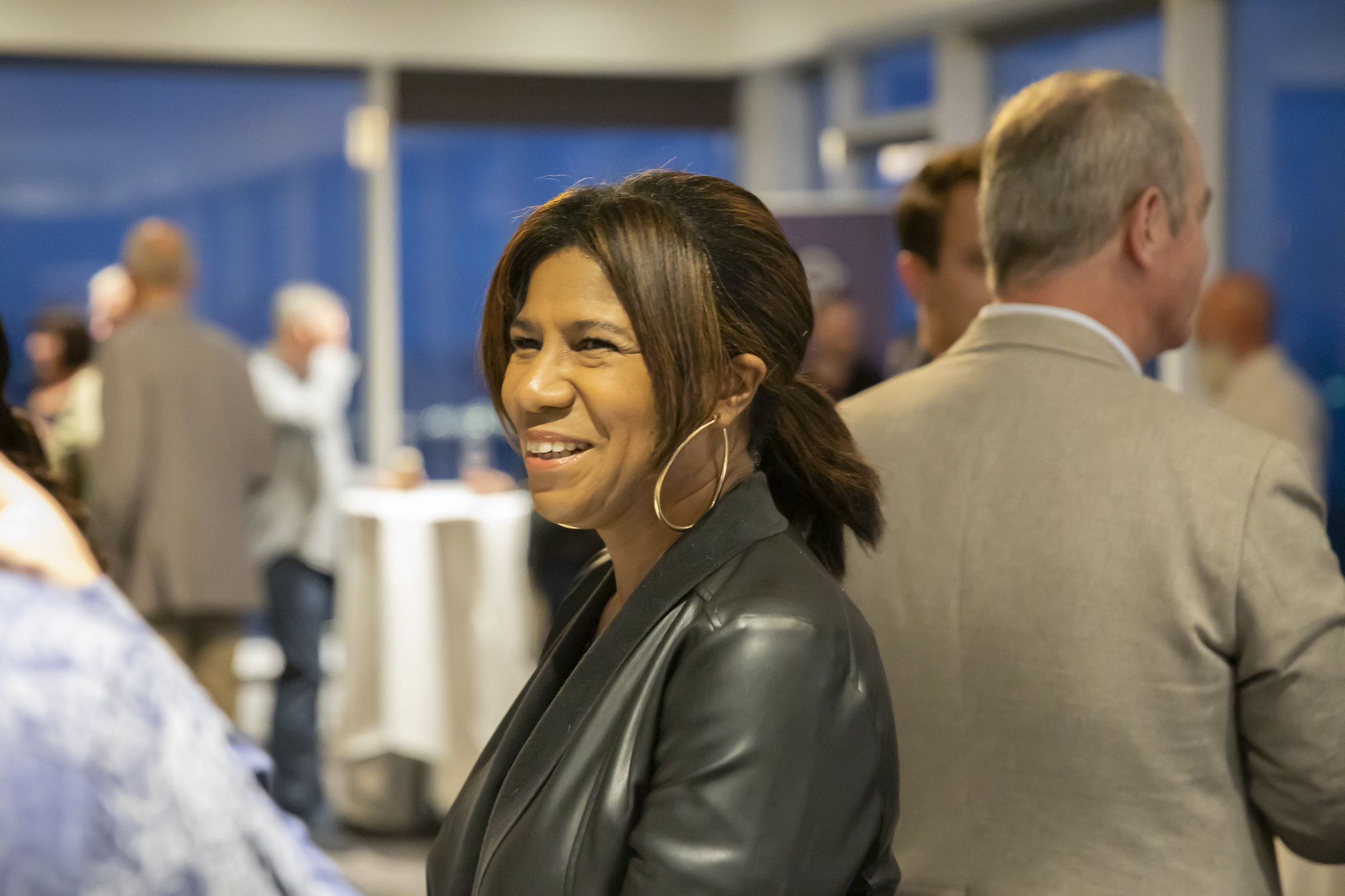 Networking