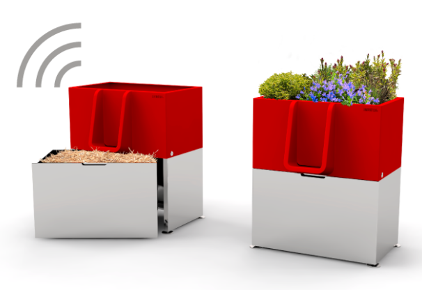 Simple Technology to Turn Human Waste in Compost