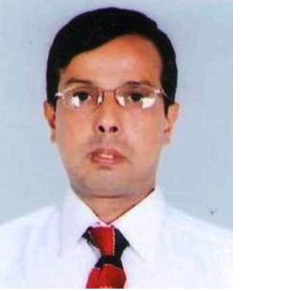 Ganga Datta Nepal, RWSSPWN - WASH Adviser