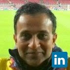 Sanjay Kumar, Investor, farmer, tinkerer