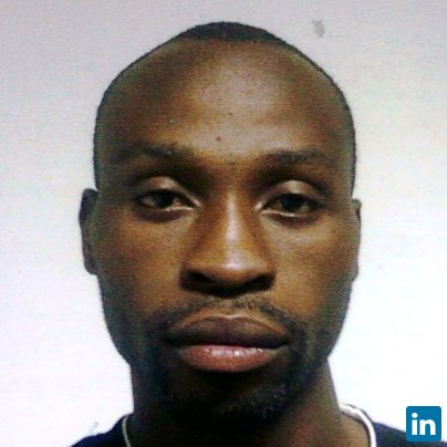 KILLIAN SIBAJENE, NETWORKS & SYSTEMS ADMINISTRATOR  at Southern Water & Sewerage Company Ltd