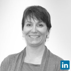 Ariane SAUTER, Senior Water Resources Engineer at Urban Systems Ltd