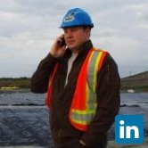 Samuel Lemay, Directeur des ventes Qc chez Corix Water Products