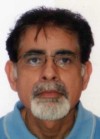 Rajiv Mehrotra, International Mentor at Tank Connection Affiliate Group