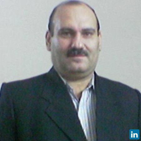 Alhello Abdualzahra, Professor at University of Basrah