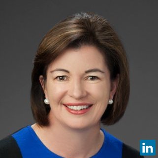 Elizabeth Cheney, Partner at TRIO Global Consulting, LLC