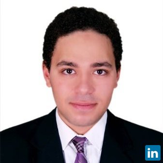 mustafa ahmed, Field Sales Engineer at PICO