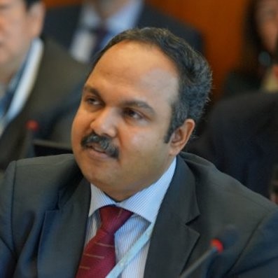 Anand Sivasankara Kurup