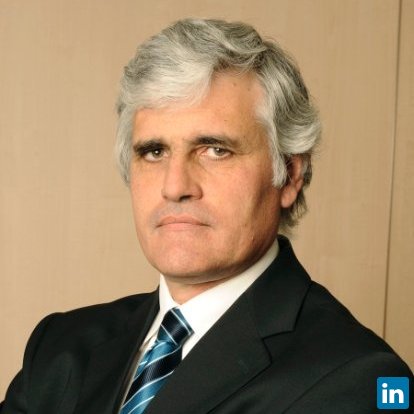 Josep Fernandez, Technical Director at Veolia LatAm