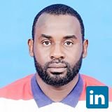 Ibrahim Umar Salihi, Research student at Universiti Teknologi Petronas, Environmental Engineering