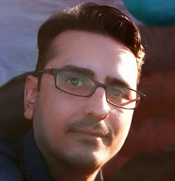 Davood Abedi, Master Student of Civil Engineering at Tarbiat Modares University