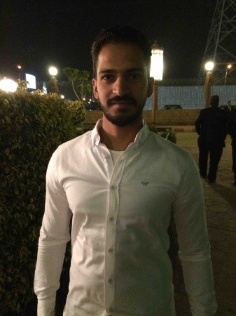 Mohamed Aly, Water treatment plants R.O , STP , IWWTP , UF , MEP , Infrastructure , PMP, facility management