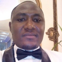 Stephen JINGMBAM TCHOUAMO