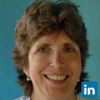 Patricia Bradley, Senior Environmental Scientist