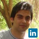 Behnam Balouchi, Employee at Global Water Jobs