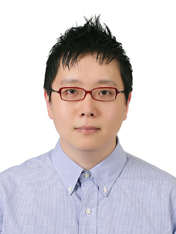Yunchul Woo, University of Technology, Sydney - Ph.D Student