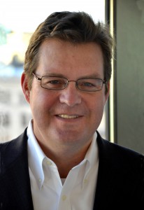 John Tillotson, Phigenics - Chief Marketing Officer