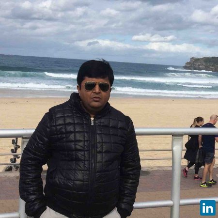 Nitin Mehrotra, Sr.Manager Sales at Marubeni Itochu Steel India Private Limited