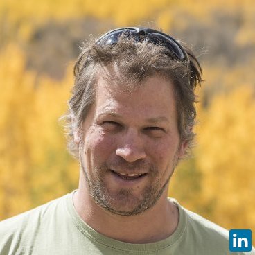 Shalom Fox, Water  Quality Expert