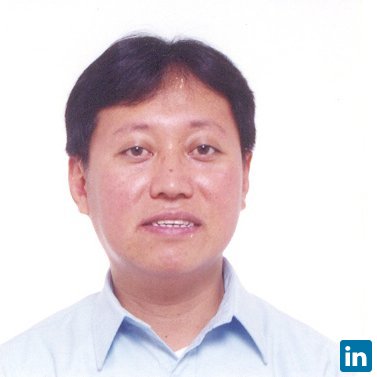 Edwin Reyes, Chief Executive Officer at Villages Water Supply System Inc.