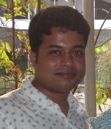 Sajal Kumar  Adhikary, Victoria University, Australia - PhD Student
