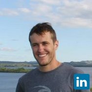 Mauro Raul Iriart, Water Resources Engineer