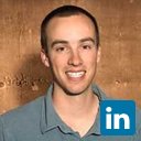 Taylor Roberts, Energy Engineer at Group14, PE (CA), BEMP, LEED AP BD+C