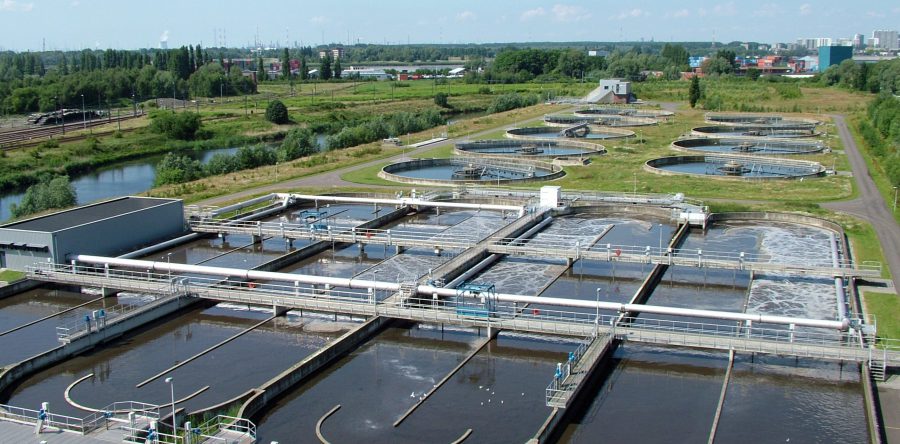 Brussels Enables Waste Water Reuse for Irrigation
