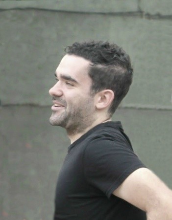 Marcos Fernández Toribio, ICCP Tragsatec | Civil Engineer | Water Engineer