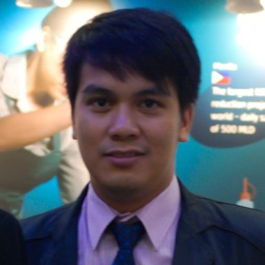 Joeffri Matriano, Non-Revenue Water Management Specialist