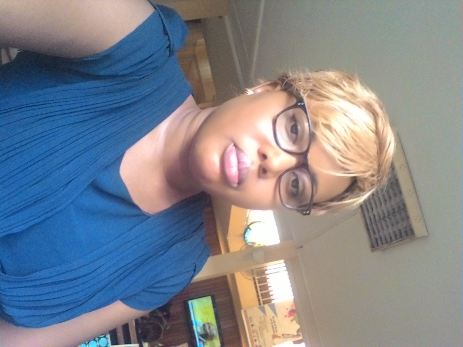 MANTCHONG SIAKA Mireille Tatiane