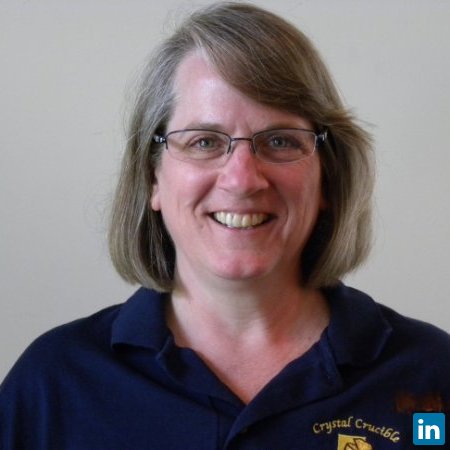 Kathy Richards, Team Leader Environmental Compliance