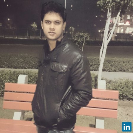 Rubayet Akbar, Msc Marine Transport Management from Newcastle University