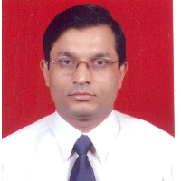 Dr Ravindra Kumar Sharma