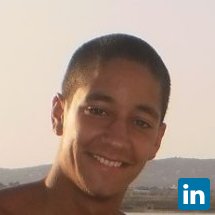 André Guerra, Estagiário na Esri Portugal