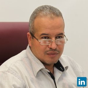 Yehia Khalil, Operations Supervisor - Tengiz Wastewater Treatment & Recycling Facilities at Tengizchevroil