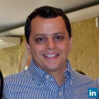 Lucas Engelbrecht, Coordenador de Sustentabilidade