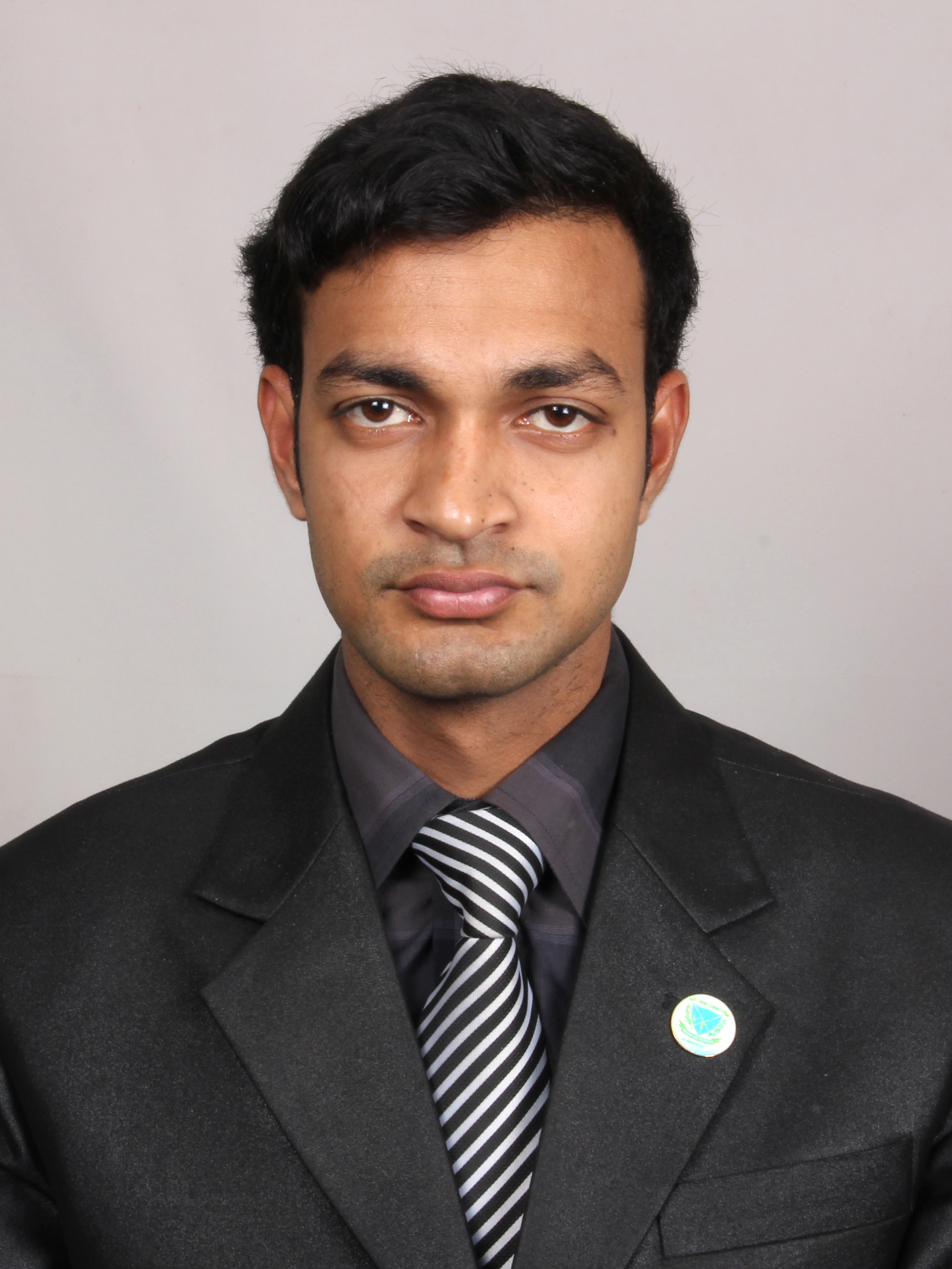 Md.Abdul Kader, Rural Development Academy (RDA),Bogra - Assistant Director
