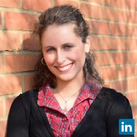 Melanie Le Sage, Employee at ELGA LabWater