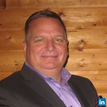 Michael Jager CPIM CSPC, Senior Product Marketing Specialist at Evoqua Water Technologies at Evoqua Water Technologies