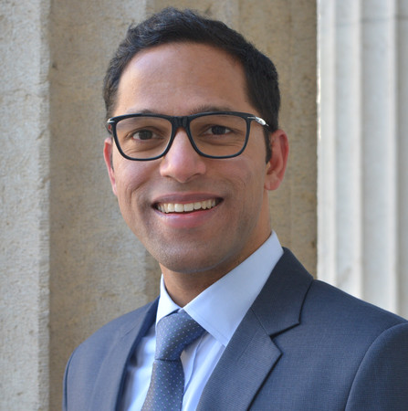 Satwik Mudgal, Investment Analyst at Yale School of Management