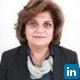 Ghida Sinawi, Free Lance Consultant - self employed.  Currently seeking new opportunities - Experienced Professional - water, sediment environment management and project management