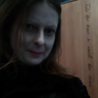 Elise Nurminen, [MA;QTS;STE]