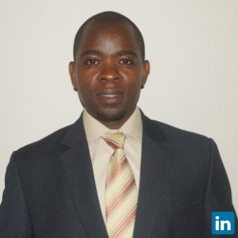 Mthulisi Mlilo, Laboratory Technician at Memjet Technology